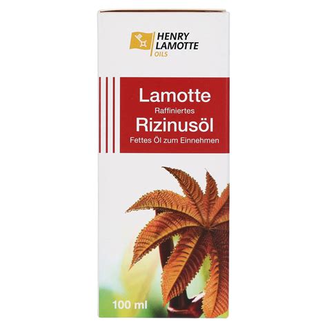 Im örtlichen laden oder fachmarkt finden sie fast immer unterschiedliche artikel für eine produktfamlilie. Erfahrungen zu Lamotte Raffiniertes Rizinusöl 100 ...