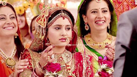 Watch Balika Vadhu Season Episode Gehna Marries Niranjan