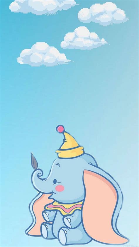 Top 999 Dumbo Wallpaper Full Hd 4k Free To Use