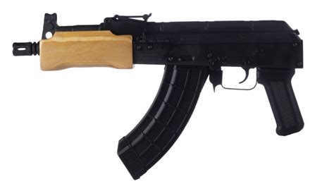 Buy Century Mini Draco Ak47 Pistol Online Western Gun Shop
