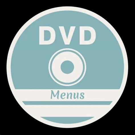Dvd Menus