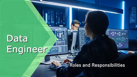 Data Engineer Roles And Responsibilities Tapscape