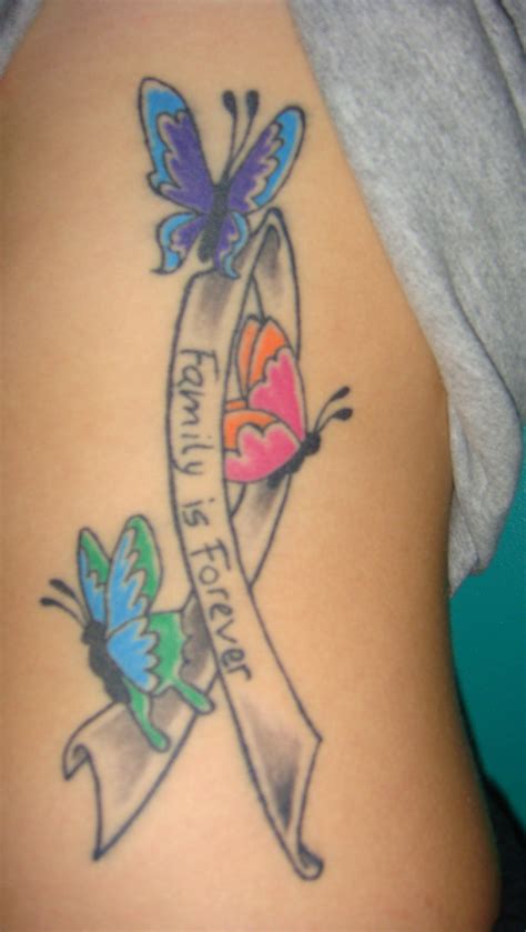 This is post and gallery of cancer survivor tattoos. Cancer Tattoos Designs, Ideas and Meaning | Tattoos For You