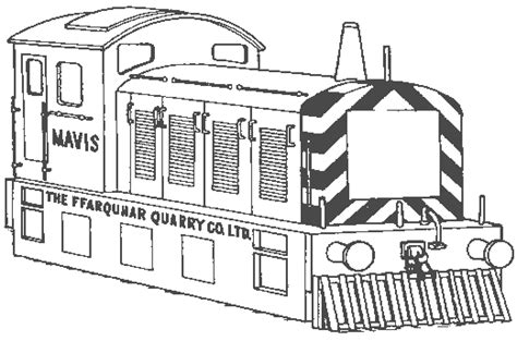 Such a lot of fun they could have and share with another kids. Free Printable Train Car Coloring Pages (13 Image ...