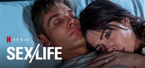 Sex Life Season 2 Netflix Release Date A Planned Sequel