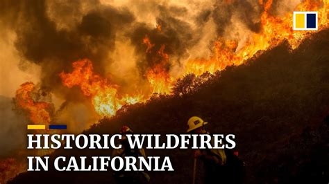 The rich and the powerful will stop at nothing, and frequently resort to murder. California wildfires burn record 2 million acres, peak ...