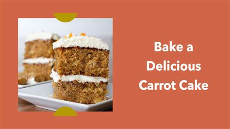 edward delling williams carrot cake recipe a slice of culinary heaven bobo cafe greensboro