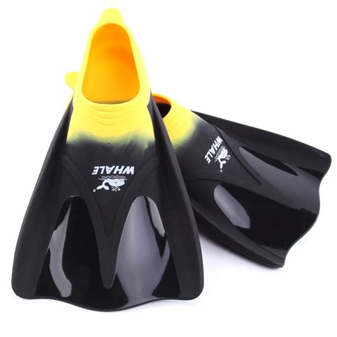 Benice Snorkeling Diving Swimming Fins Swimming Adjustable Removable