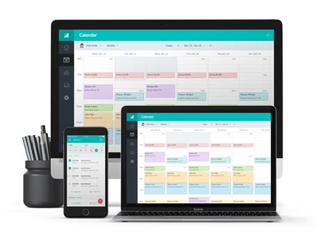 Picktime is a free web based online booking software for all types of restaurants. Free Online Appointment Scheduling Calendar Software | Setmore