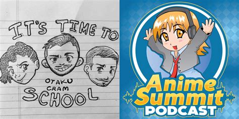 The 10 Best Podcasts For Anime Fans According To Ranker