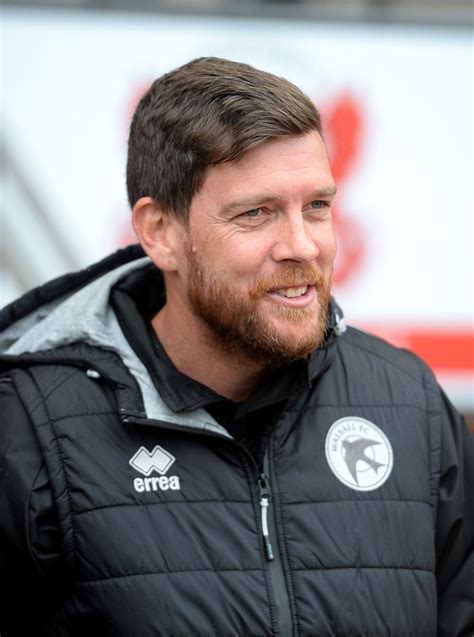 Darrell Clarke ‘is Bringing Feel Good Factor To Walsall Express And Star