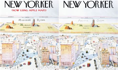 Apple news uygulamasına the new yorker, esquire, the atlantic, national geographic, men's health ve vogue'un da dahil olduğu 300'den fazla dergi de apple, uygulamadı tüm yayınlara ayrı ayrı erişmenin yılda 8 bin dolara (yaklaşık 45 bin tl) mal olacağını, ancak apple news plus'ın aylık 9.90. That's Mad! Hilarious spoof New Yorker cover pokes fun at ...