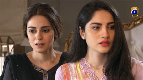 Here is the best of what's new on netflix for june 2021, including sweet tooth, happy endings, elite season 4, silver linings. Qayamat Episode 12, Har Pal Geo Drama - 16th Feb 2021 ...