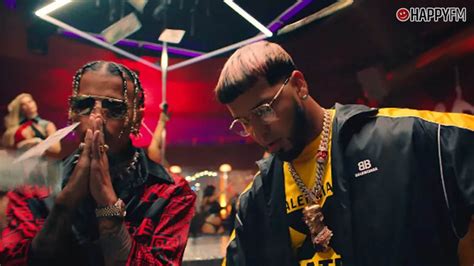Artículos, fotos, videos, análisis y opinión sobre nuevo video. Rauw Alejandro y Anuel AA por fin lanzan colaboración: Así ...
