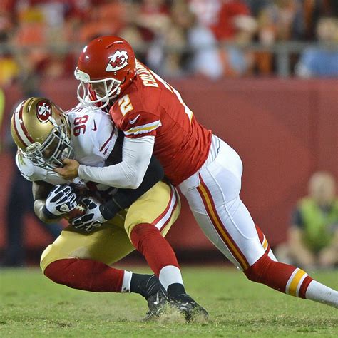 5 Unheralded Players Poised To Break Out For 49ers In 2013 14 News