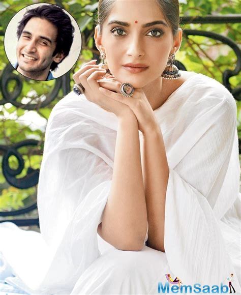 Rohan mehra takes it to his social media account to reveal the poster of his upcoming music video with garima chaurasia (gima ashi ). Vinod Mehra's son Rohan to be cast opposite Sonam Kapoor ...