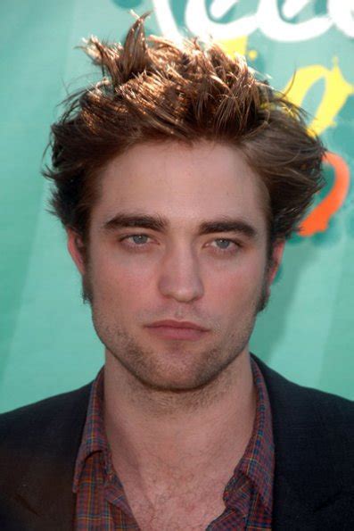 Picture Of Robert Pattinson In Teen Choice Awards 2009 Robert
