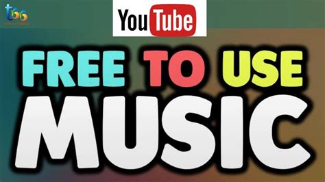 Best Copyright Free Music & Sound Effect for YouTube Videos in 2020