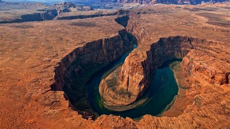 Wallpaper Landscape Rock Nature Cliff Canyon Arch Arizona