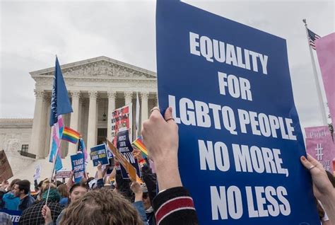 Anti Lgbtq Group Will Ask Supreme Court To Overturn Marriage Equality