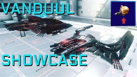 Citizen Spotlight Vanduul Ships In 25 Star Citizen Roberts Space