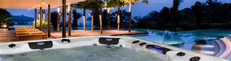 5 Surprising Hot Tub Health Benefits Arizona Spa Technology