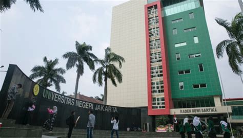 Walaupun pamornya belum setara dengan. Viral! Wajah Perempuan Pengurus BEM UNJ Disamarkan ...