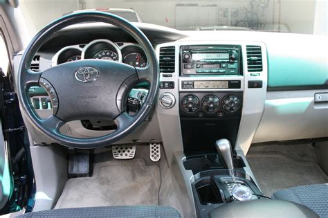 We did not find results for: 2004 Toyota 4Runner - Pictures - CarGurus