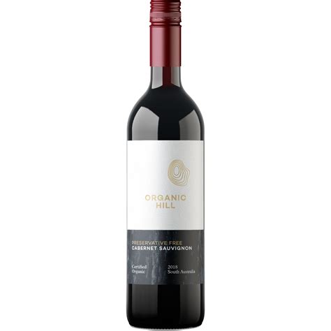 Cabernet sauvignon flourishes in bordeaux's medoc where it is often blended with merlot and smaller amounts of some combination of cabernet franc somm secret—dna profiling in 1997 revealed that cabernet sauvignon was born from a spontaneous crossing of cabernet franc and sauvignon. Organic Hill Preservative Free Cabernet Sauvignon 2018 ...