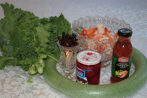 This link is to an external site that may or may not meet accessibility. Christmas Holiday Ideas: CHRISTMAS SHRIMP WREATH