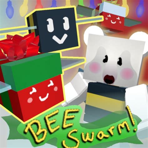 Below are 41 working coupons for bee swarm simulator tickets codes from reliable websites that we have updated for users to get maximum savings. New Tabby Bee Badge Update More Tickets Roblox Bee Swarm Simulator