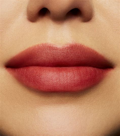 Mac Red Powder Kiss Liquid Lipcolour Harrods Uk
