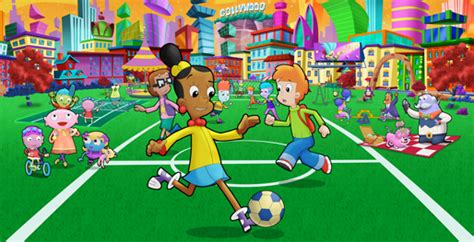 Cyberchase Home I Pbs Parents Pbs Kids Kids Shows Pbs