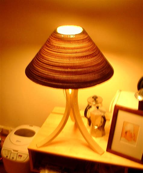 Simple Ikea Hack Lamp Instructables