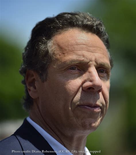 The tenure of andrew cuomo as the 56th governor of new york state, which ends at 11:59 p.m. Did Catholic Governor Andrew Cuomo Blaspheme Against God?