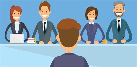 Six Tips to Help You Master Panel Interviews
