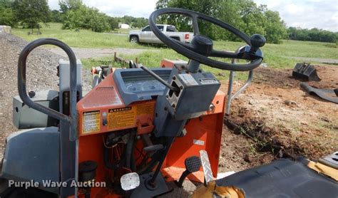 1986 Kubota R400 Wheel Loader In Jones Ok Item Hs9595 Sold Purple Wave