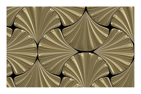 3d Art Deco Patterns For Photoshop Design Cuts