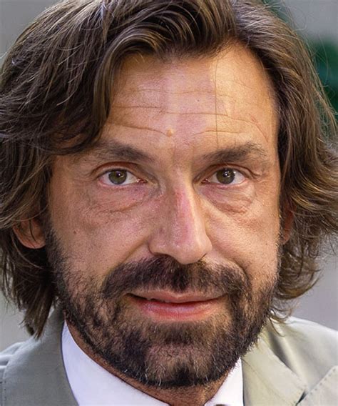 Andrea Pirlo, biografia