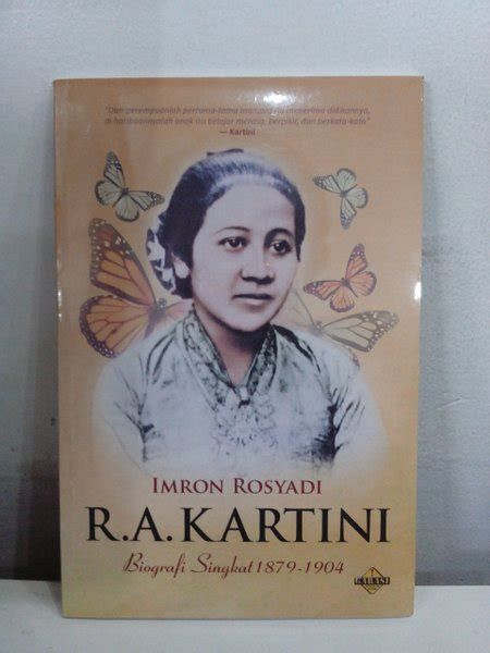 Ra Kartini Biografi Sinau