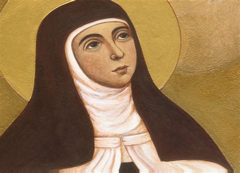 Saint Teresa Of Avila Biography Childhood Life Achievements And Timeline