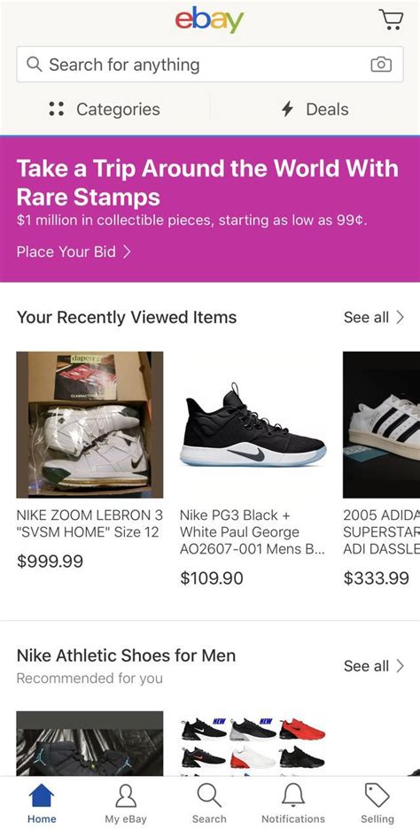 The best sneakers affiliate programs cover a wide range of styles and brands. The Best Sneaker Apps for Buying Shoes Right Now - PolyTrendy
