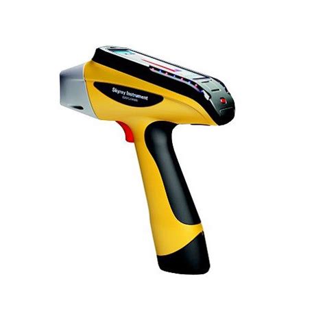Handheld Xrf Analyzer Manufacturers And Factory Quotation And Price