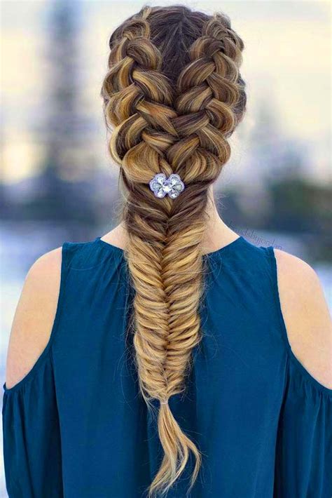 70 cute and creative dutch braid ideas