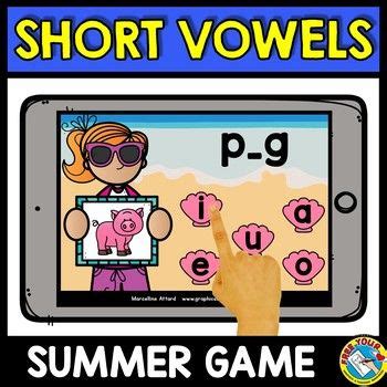 Cvc insertion possesses potential risks for patients both short term and long term (1). Medial sound short vowels cvc word work (end of the year activity kindergarten) (With images ...