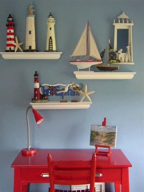 creative nautical home decorating ideas hative