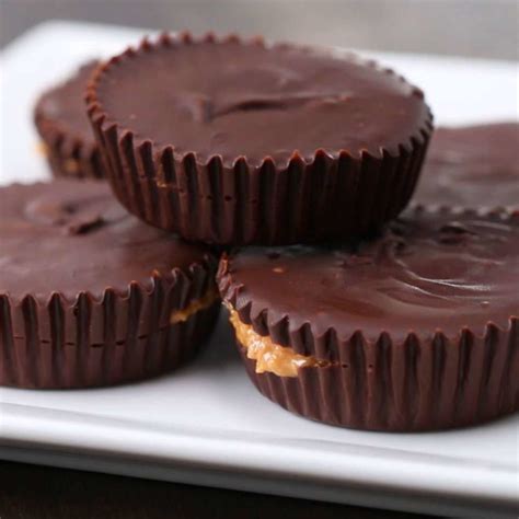 9 Easy 3-Ingredient Desserts