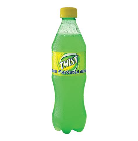 Twist Soft Drink Lemon Twist Makro Online