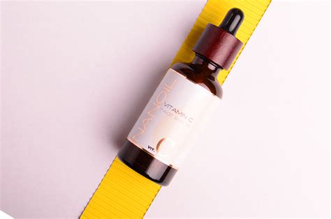 Likato professional niacinamide zinc serum. Review! Nanoil Vitamin C Face Serum - Energy Boost for My ...