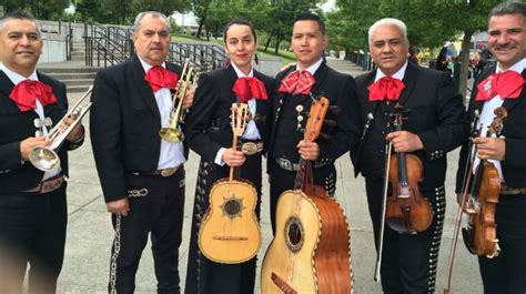 Cuándo Es El Día Internacional Del Mariachi Unión Jalisco